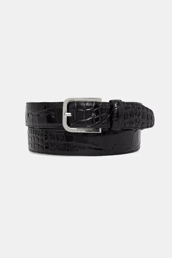 Karl Lagerfeld Jeans Karl Lagerfeld Jeans remen za žene kožni