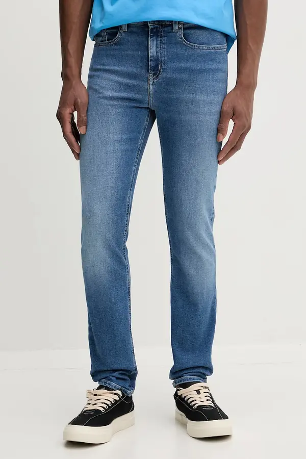 Karl Lagerfeld Jeans Karl Lagerfeld Jeans skinny traperice za muškarce