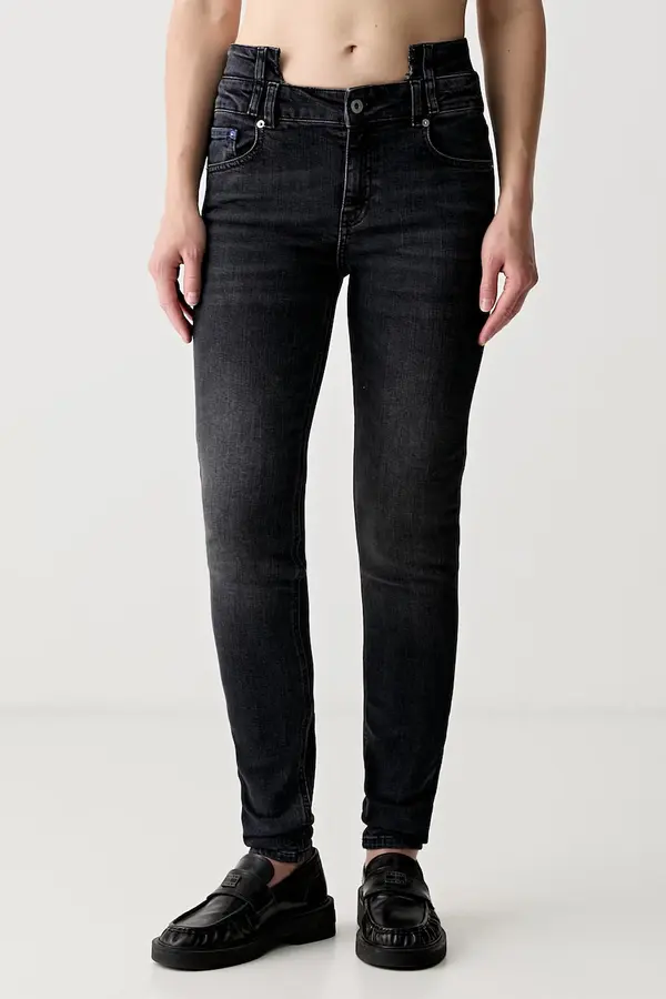 Karl Lagerfeld Jeans Karl Lagerfeld Jeans skinny traperice za žene