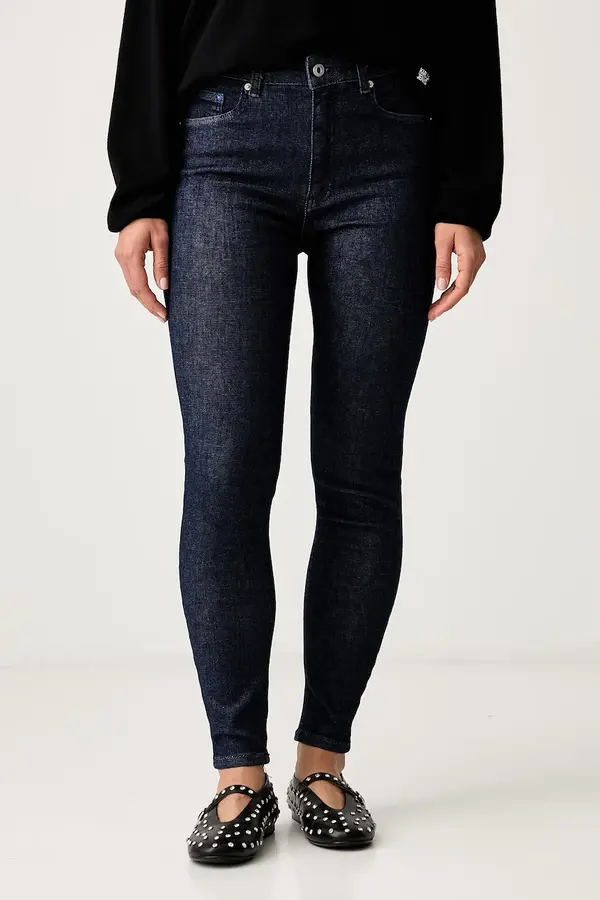 Karl Lagerfeld Jeans Karl Lagerfeld Jeans skinny traperice za žene
