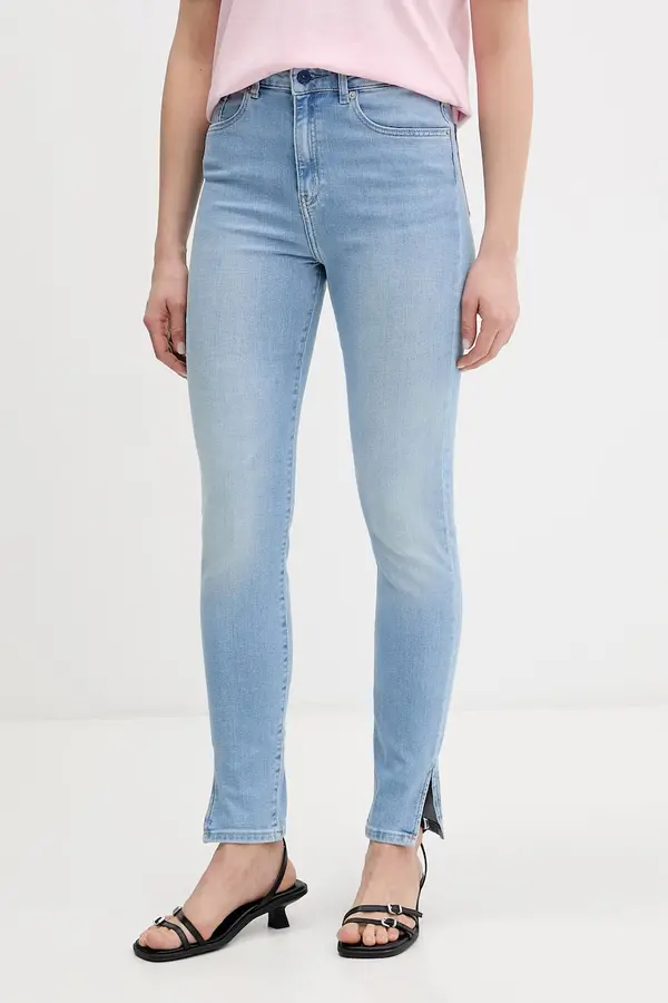 Karl Lagerfeld Jeans Karl Lagerfeld Jeans skinny traperice za žene