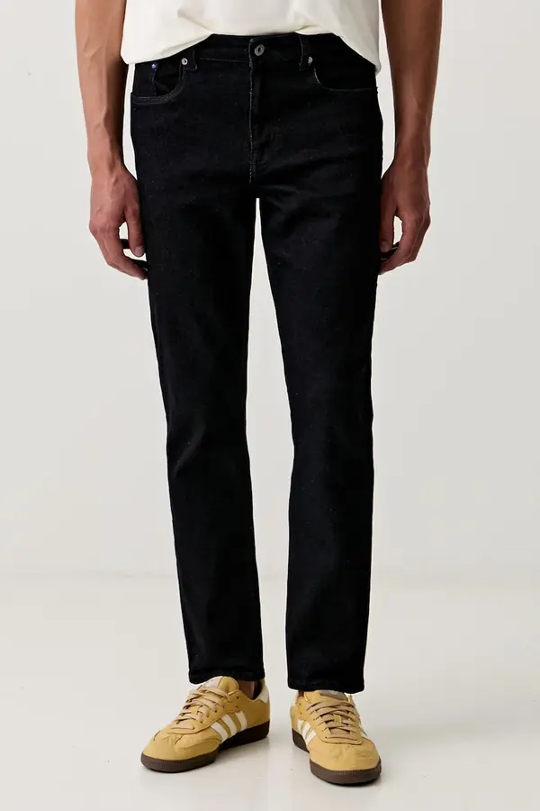Karl Lagerfeld Jeans Karl Lagerfeld Jeans slim fit traperice za muškarce