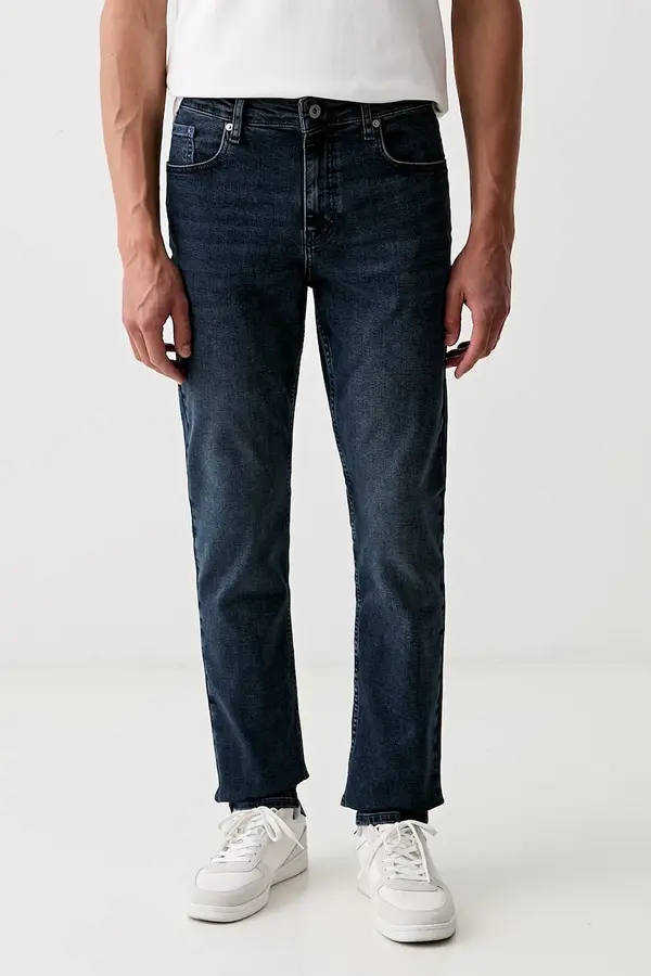 Karl Lagerfeld Jeans Karl Lagerfeld Jeans slim fit traperice za muškarce
