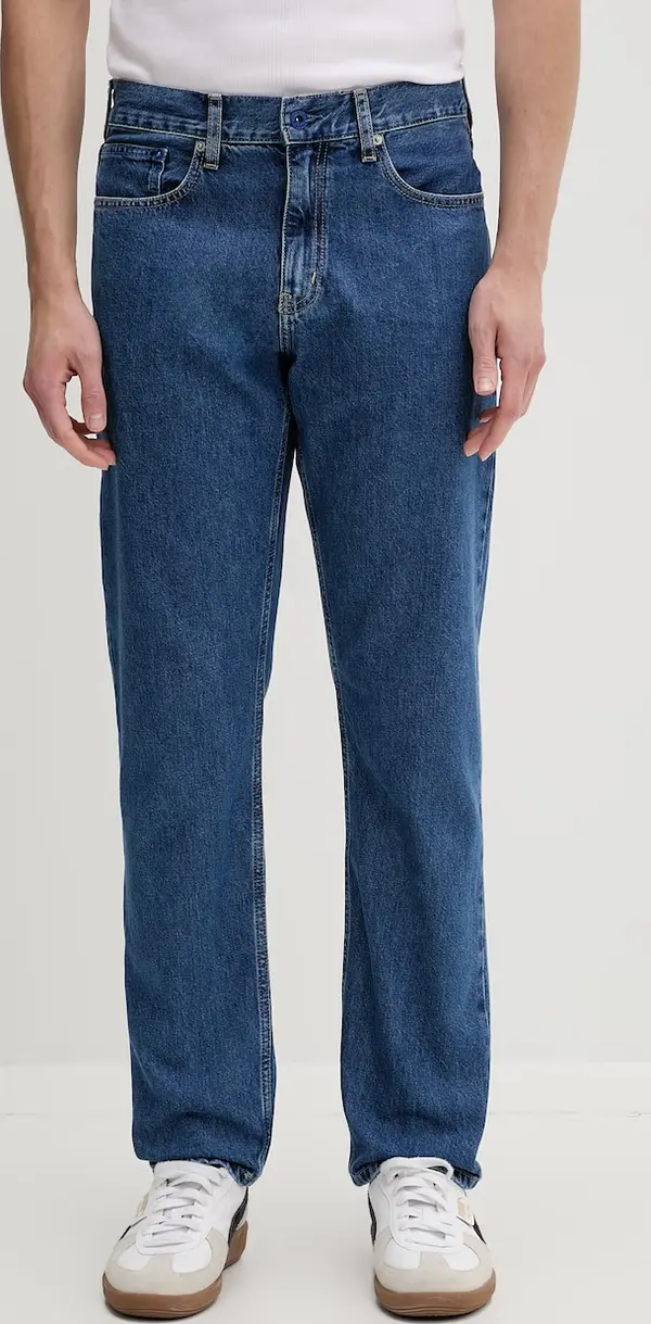 Karl Lagerfeld Jeans Karl Lagerfeld Jeans tapered traperice muške