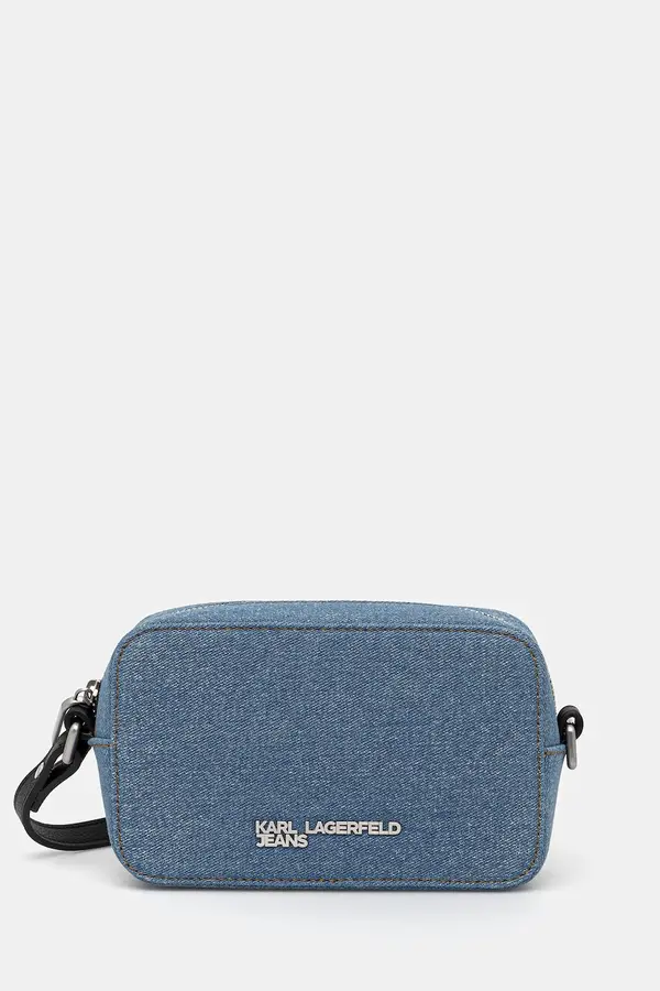 Karl Lagerfeld Jeans Karl Lagerfeld Jeans Torba Karl Lagerfeld Jeans