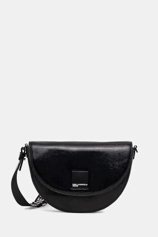 Karl Lagerfeld Jeans Karl Lagerfeld Jeans Torba Karl Lagerfeld Jeans