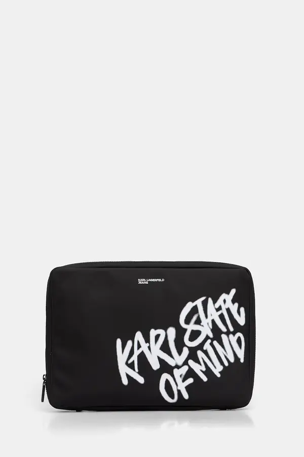 Karl Lagerfeld Jeans Karl Lagerfeld Jeans torba za laptop za muškarce