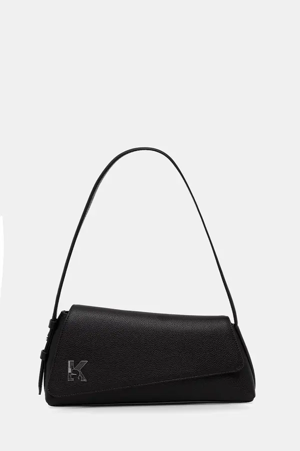 Karl Lagerfeld Jeans Karl Lagerfeld Jeans torba za žene kožna