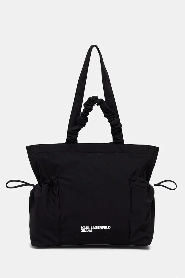 Karl Lagerfeld Jeans Karl Lagerfeld Jeans tote torba za žene