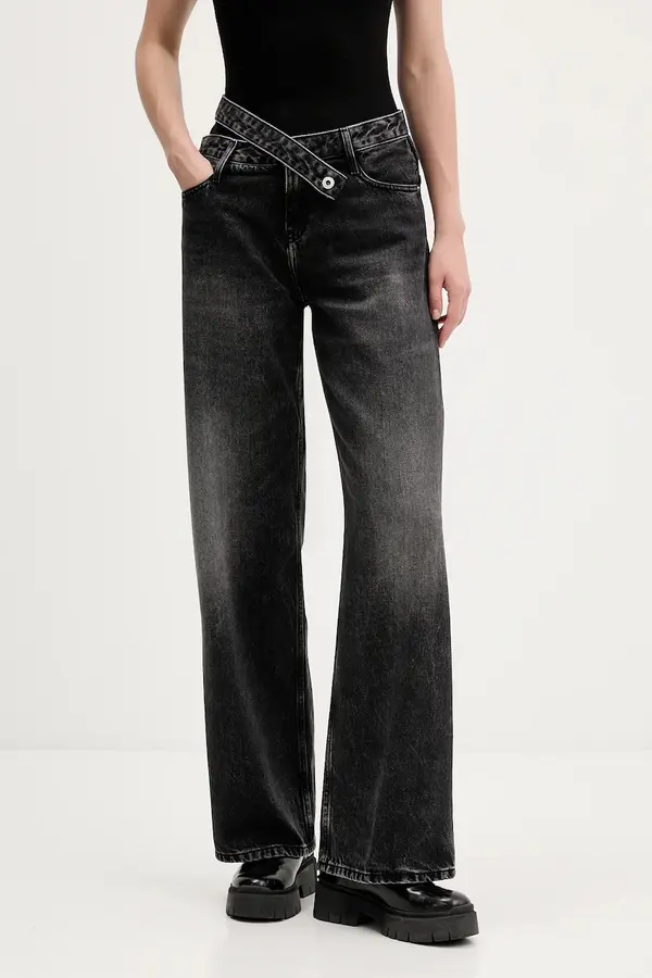 Karl Lagerfeld Jeans Karl Lagerfeld Jeans Traperice Karl Lagerfeld Jeans