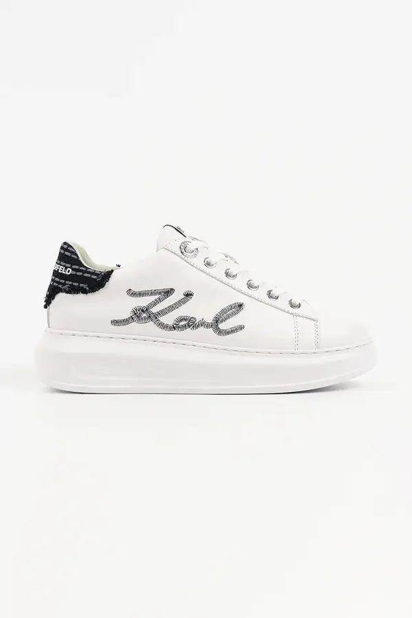 Karl Lagerfeld Karl Lagerfeld Kapri tenisice za žene