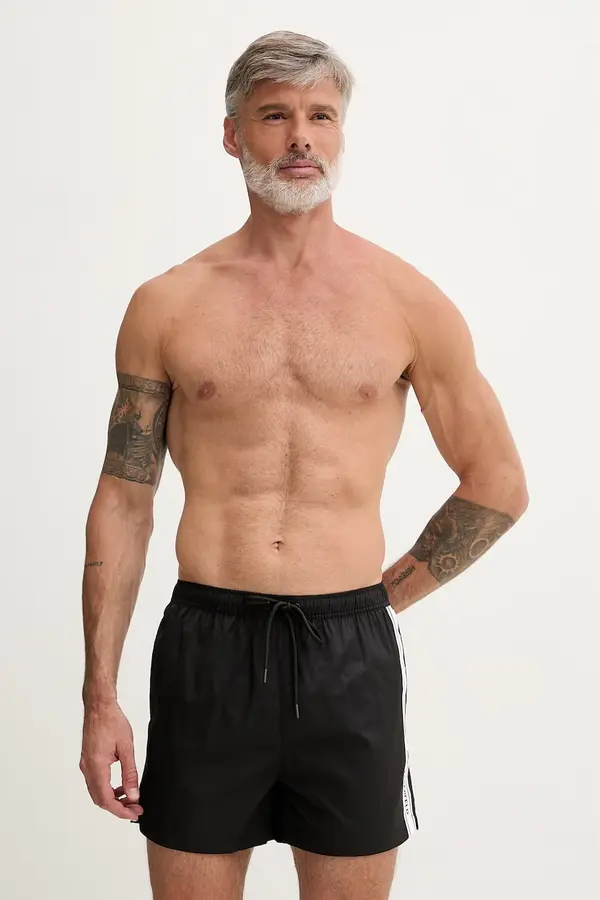 Karl Lagerfeld Karl Lagerfeld kratke kupaće hlače za muškarce