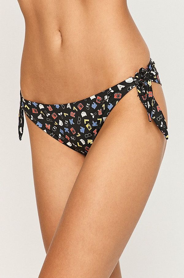 Karl Lagerfeld Karl Lagerfeld - Kupaće gaćice