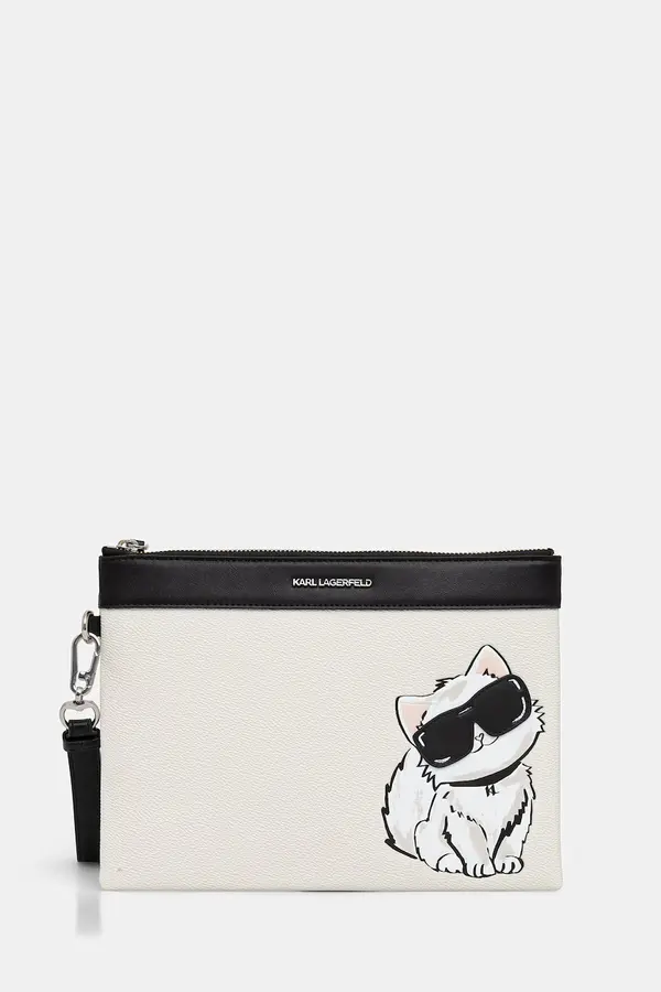 Karl Lagerfeld Karl Lagerfeld pismo torbica za žene IKON