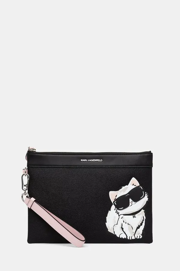 Karl Lagerfeld Karl Lagerfeld pismo torbica za žene IKON