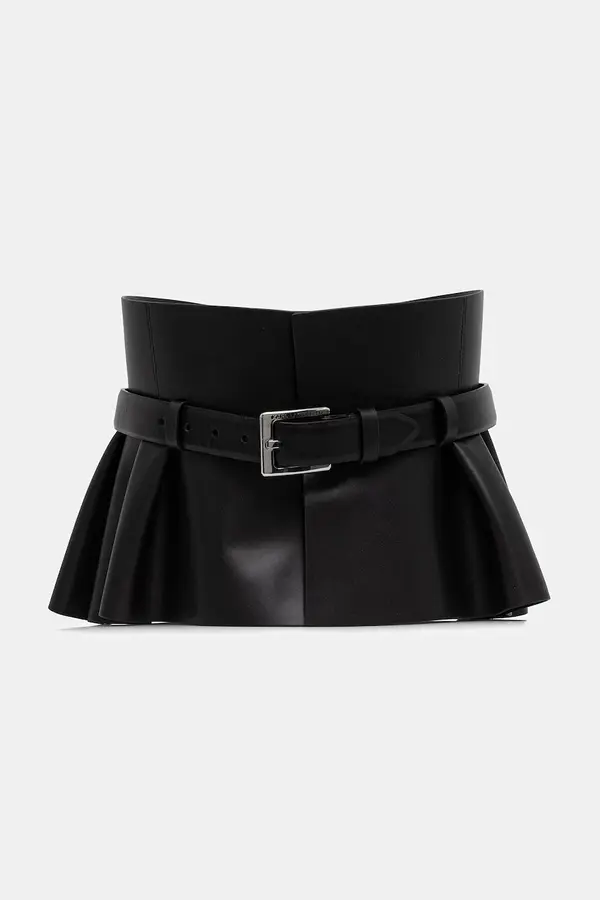 Karl Lagerfeld Karl Lagerfeld remen za žene K/ESSENTIAL