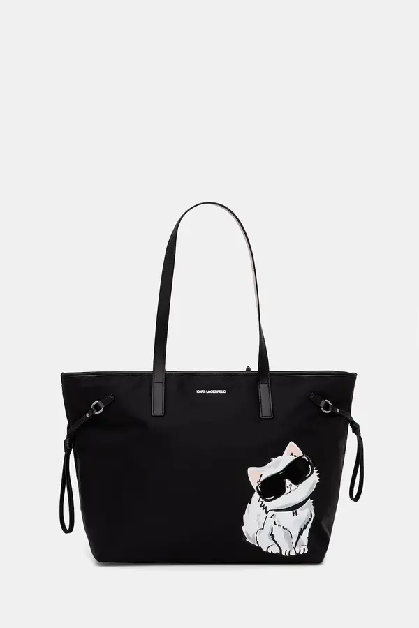 Karl Lagerfeld Karl Lagerfeld shopper torba za žene IKON