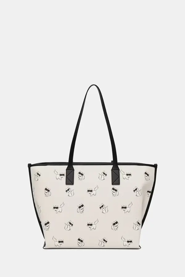 Karl Lagerfeld Karl Lagerfeld shopper torba za žene IKON