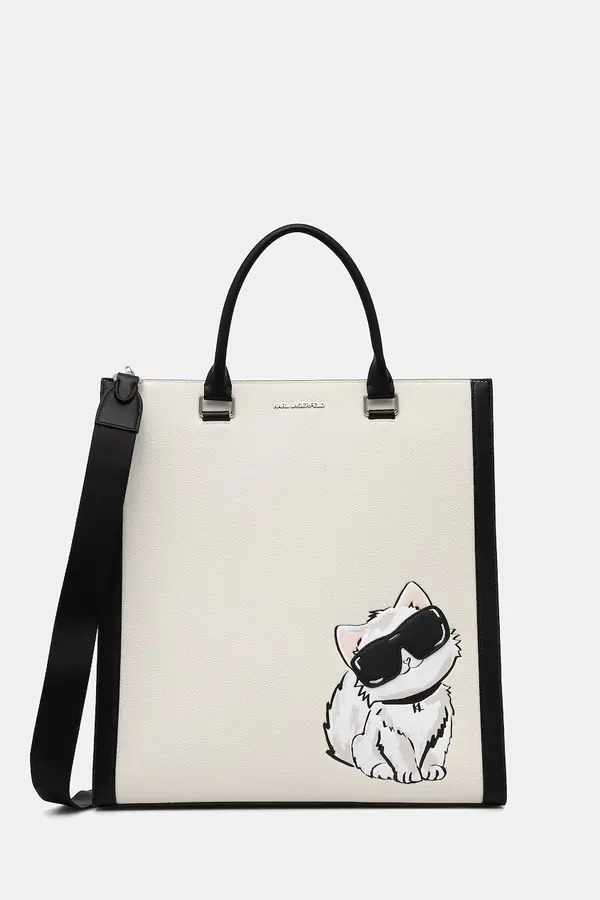 Karl Lagerfeld Karl Lagerfeld shopper torba za žene IKON