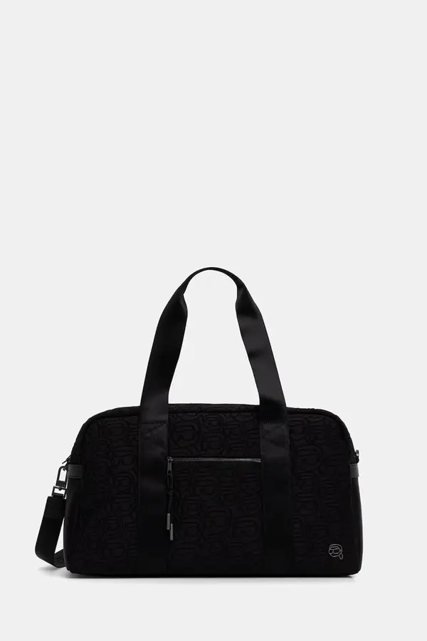 Karl Lagerfeld Karl Lagerfeld torba za muškarce IKON