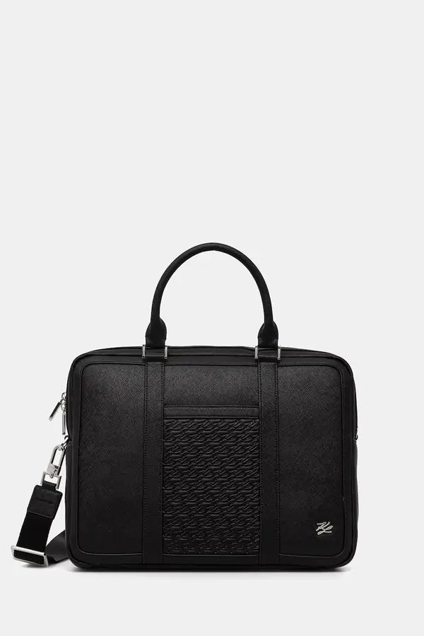 Karl Lagerfeld Karl Lagerfeld torba za muškarce K/AUTOGRAPH