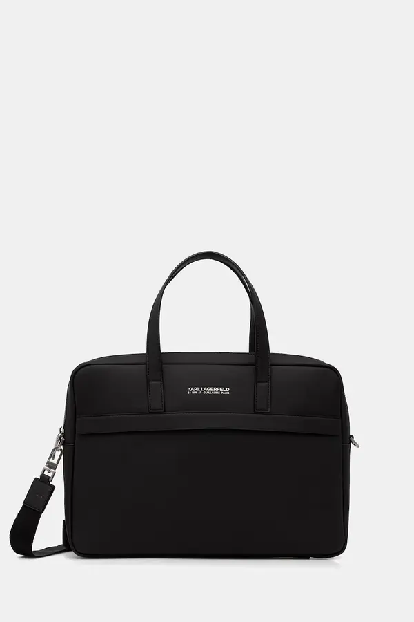 Karl Lagerfeld Karl Lagerfeld torba za muškarce K/ESSENTIAL