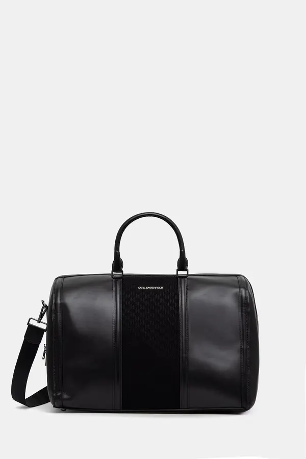 Karl Lagerfeld Karl Lagerfeld torba za muškarce
