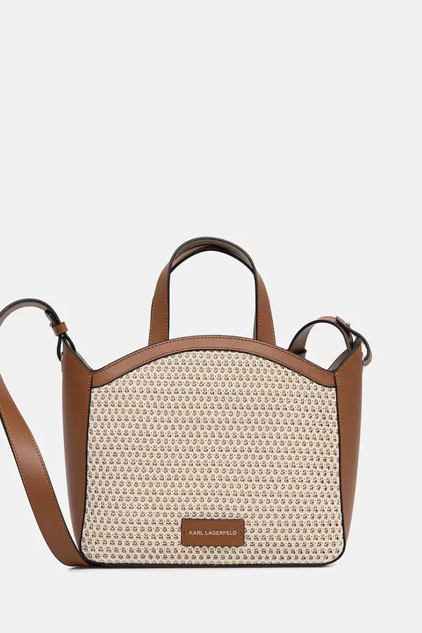 Karl Lagerfeld Karl Lagerfeld torba za žene K/CIRCLE SM
