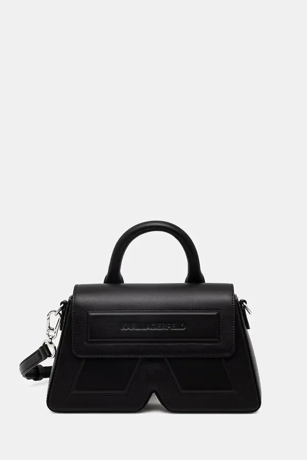 Karl Lagerfeld Karl Lagerfeld torba za žene kožna IKON/K