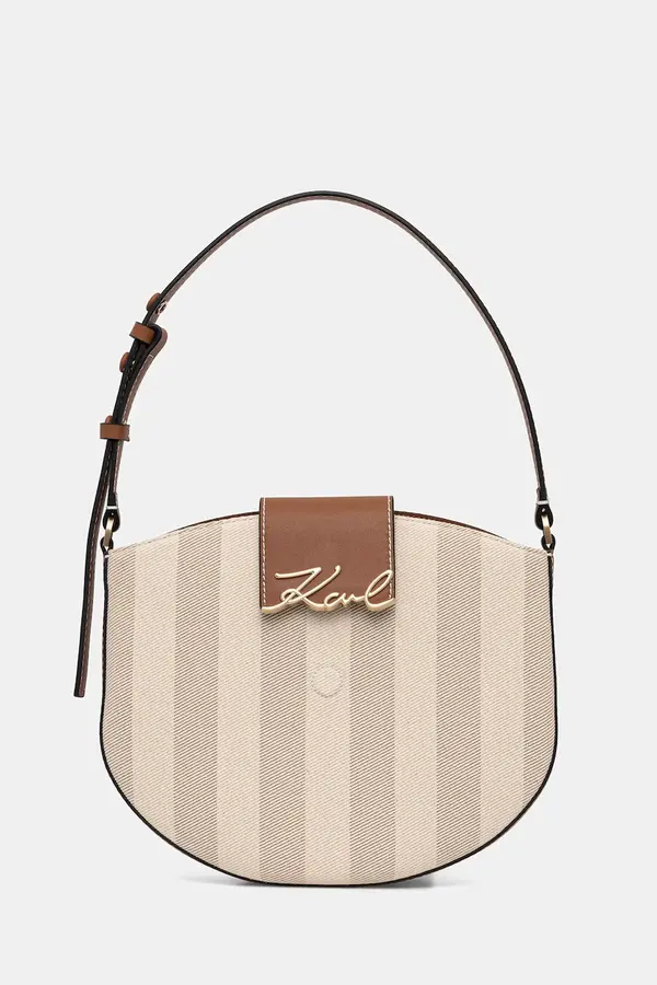 Karl Lagerfeld Karl Lagerfeld torba za žene K/SIGNATURE