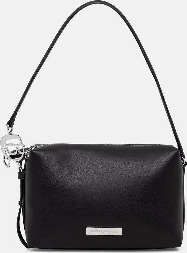 Karl Lagerfeld Karl Lagerfeld torba za žene od imitacije kože IKON