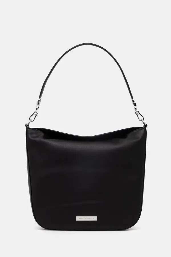 Karl Lagerfeld Karl Lagerfeld torba za žene od imitacije kože IKON