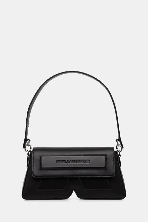 Karl Lagerfeld Karl Lagerfeld torba za žene od imitacije kože IKON/K
