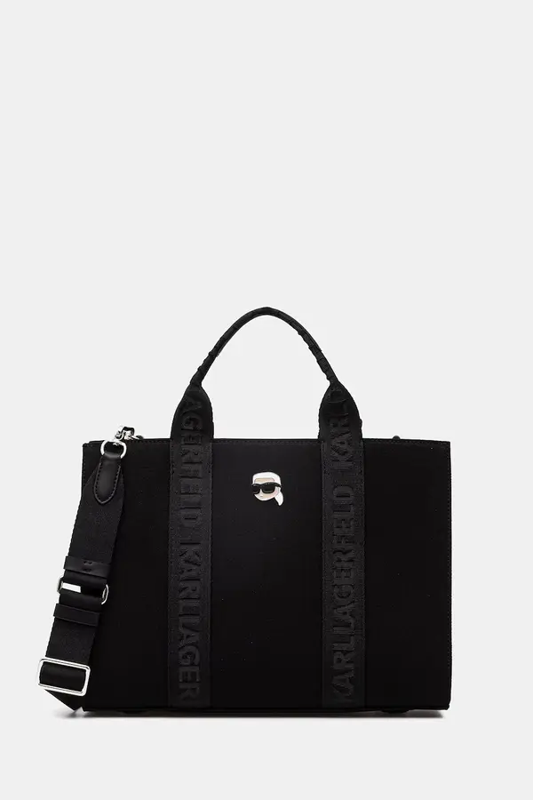Karl Lagerfeld Karl Lagerfeld tote torba za žene IKON