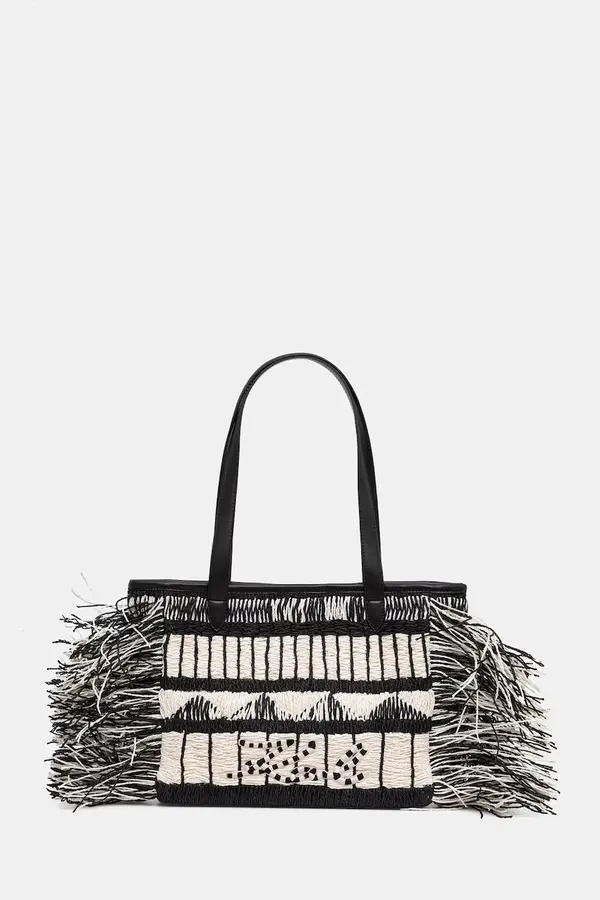Karl Lagerfeld Karl Lagerfeld tote torba za žene K/SIGNATURE 2.5