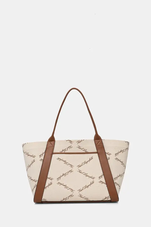 Karl Lagerfeld Karl Lagerfeld tote torba za žene K/VILLE