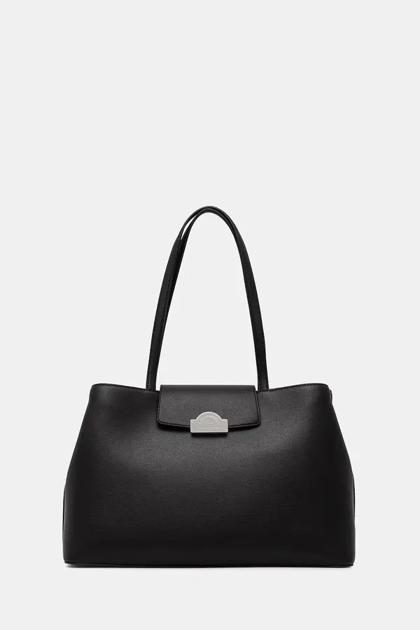 Karl Lagerfeld Karl Lagerfeld tote torba za žene od imitacije kože K/RSG