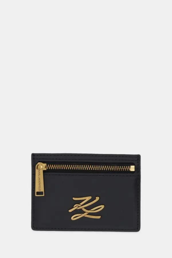 Karl Lagerfeld Karl Lagerfeld ženska kožna K/AUTOGRAPH