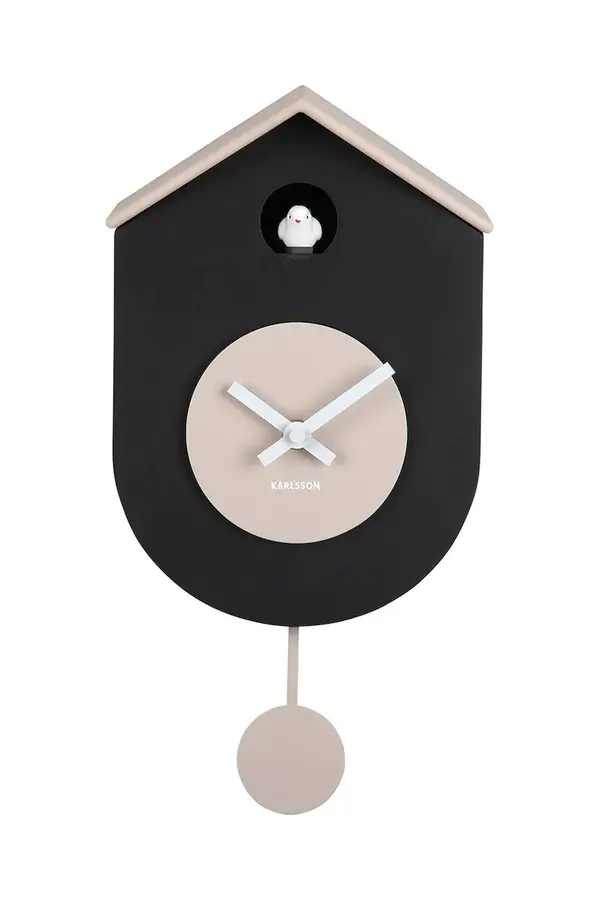 Karlsson Karlsson Sat s klatnom Karlsson Grato Cuckoo 33 cm