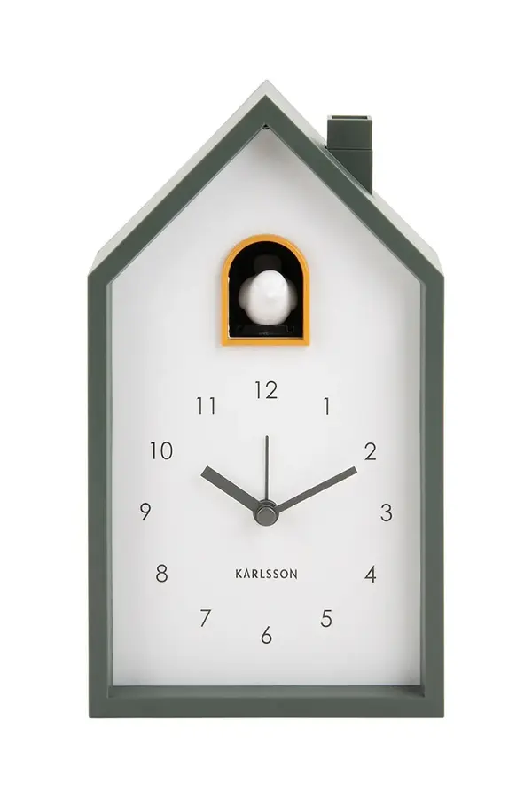 Karlsson Karlsson Sat s kukavicom Karlsson Modern Cuckoo