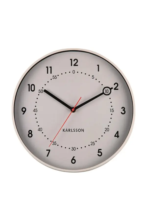 Karlsson Karlsson Zidni sat Karlsson Fresco 31,5 cm