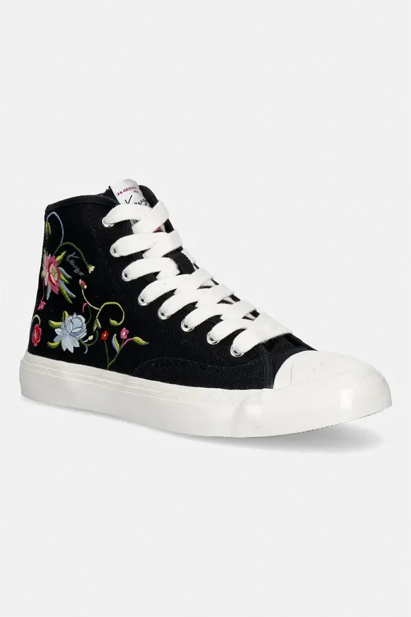 Kenzo Kenzo High top Sneaker tenisice za žene