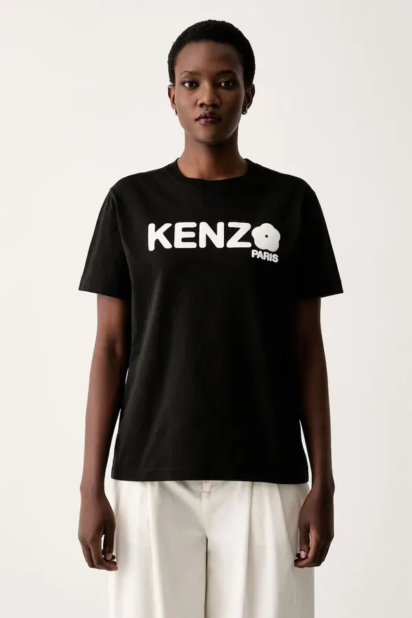 Kenzo Kenzo majica za žene od pamuka