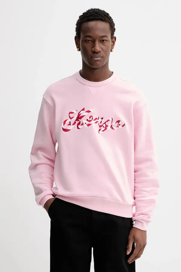 Kenzo Kenzo Pamučna dukserica Kenzo