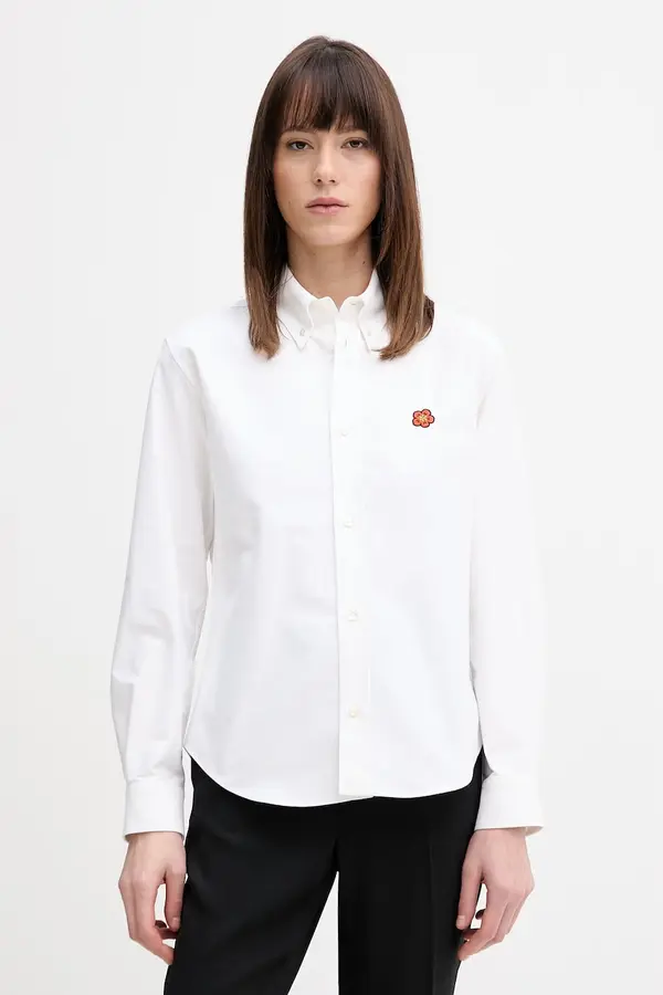 Kenzo Kenzo Pamučna košulja Kenzo