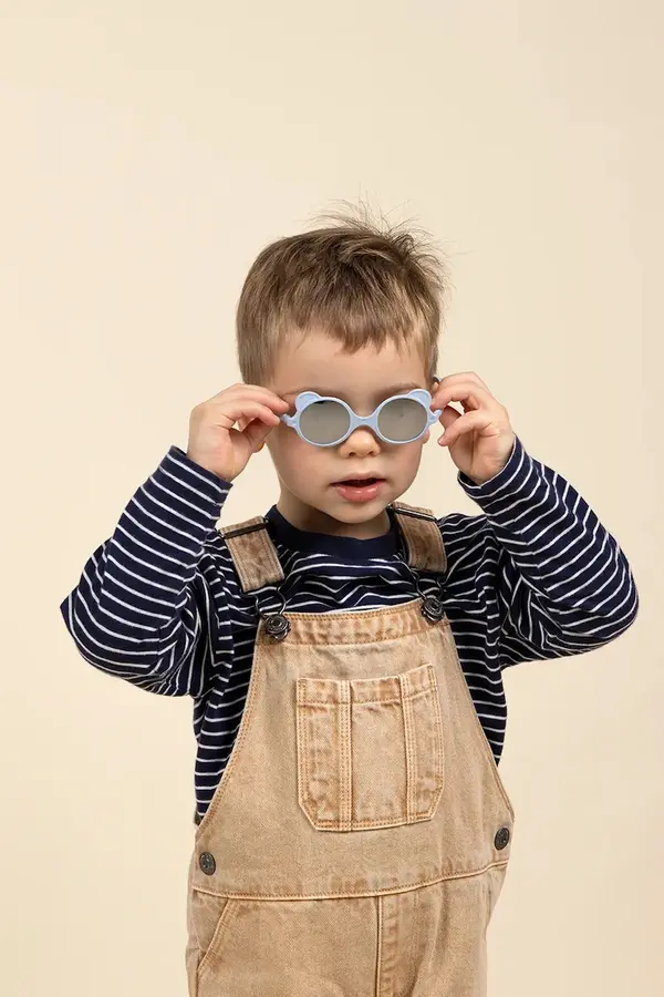 Ki ET LA Ki ET LA sunčane naočale za djecu OURSON