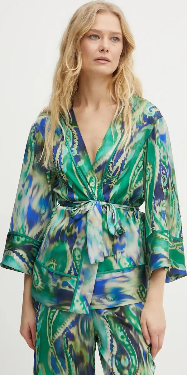 Simona Corsellini Kimono Simona Corsellini