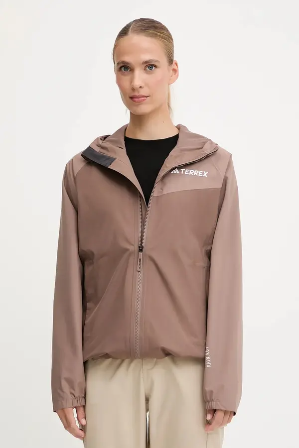 adidas TERREX Kišna jakna adidas TERREX Multi 2L Rain Jacket