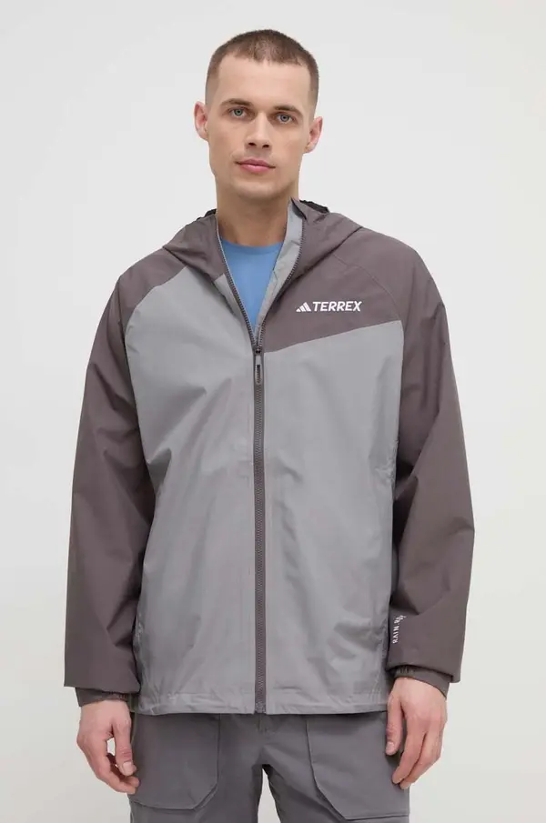 adidas TERREX Kišna jakna adidas TERREX Multi