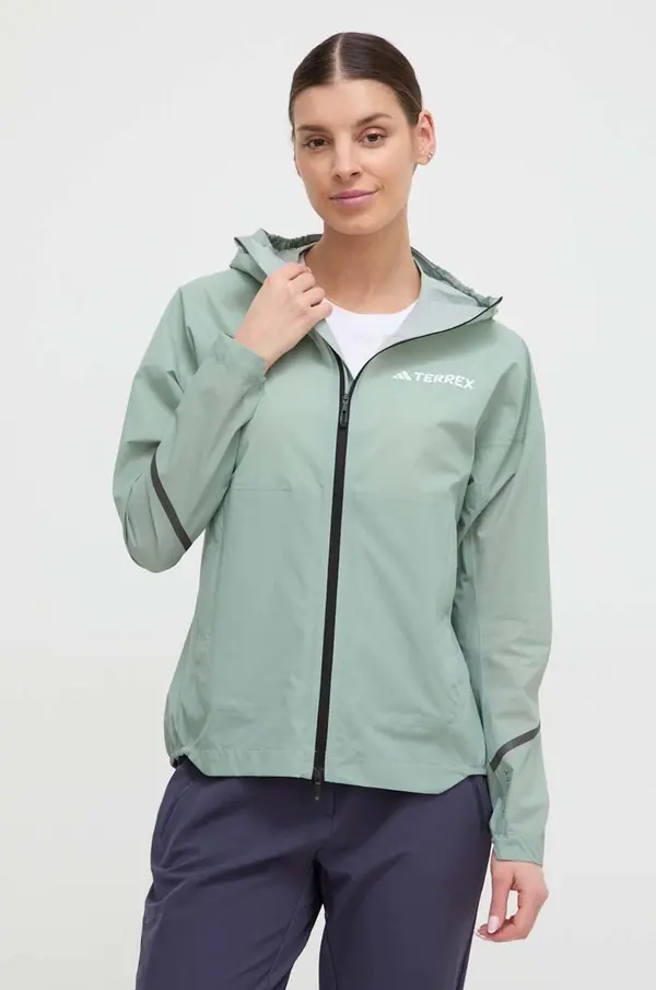 adidas TERREX Kišna jakna adidas TERREX Xperior Light